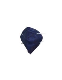 Măști de protecție respiratorie colorate GPP2 FFP2 NR (CE) - 10 buc