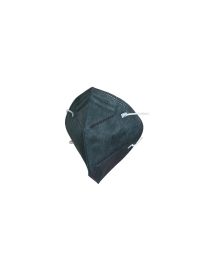 Măști de protecție respiratorie colorate GPP2 FFP2 NR (CE) - 10 buc