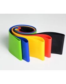 Set de 5 benzi de exerciții