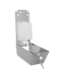 Dozator de săpun lichid 0,75 l LUNA