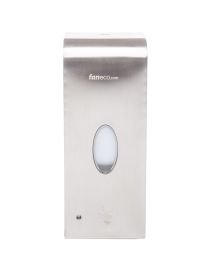 Dozator automat de săpun lichid și dezinfectant fără atingere 1 l LAB