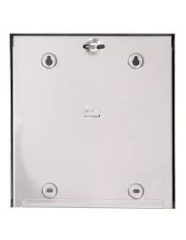 Dispenser de hârtie igienică LUNA