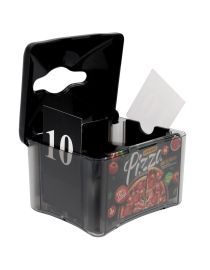 Dispenser de șervețele