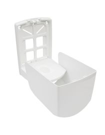 Dispenser de șervețele Calma Roll