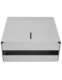 Dispenser de șervețele umede ZZ LUNA