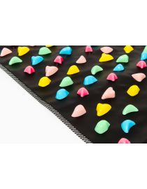 Covoraș de masaj pentru picioare „trotuar”