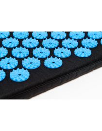 Saltea de presopunctură cu pernă