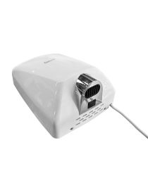 Uscător de mâini 1200 W HALNY Alb