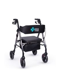 Mergătorul cu patru roți Marsylia