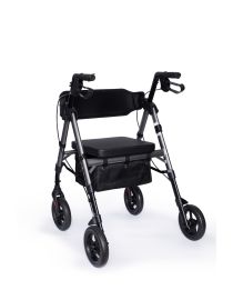 Mergătorul cu patru roți Marsylia