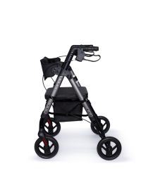 Mergătorul cu patru roți Marsylia