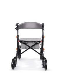 Mergător pe patru roți Berlin