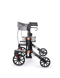 Mergător pe patru roți Berlin