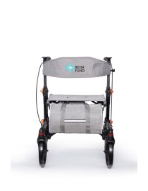 Mergător pe patru roți Berlin