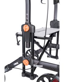 Mergător pe patru roți Berlin