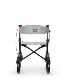 Mergător pe patru roți Berlin