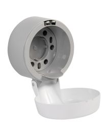 Dispenser de hârtie igienică POP S cu alimentare centrală