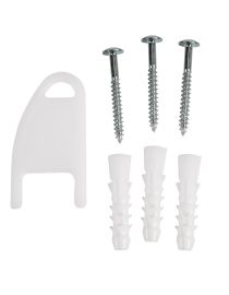 Dispenser de hârtie igienică POP S cu alimentare centrală