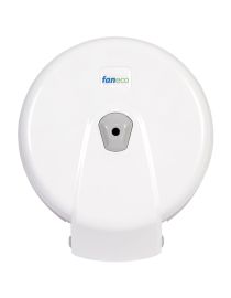 Dispenser de hârtie igienică POP S cu alimentare centrală