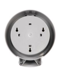 Dispenser de hârtie igienică POP S cu alimentare centrală