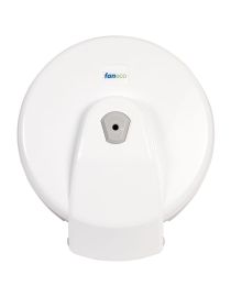 Dozator de hârtie igienică POP M cu alimentare centrală