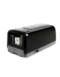 Dozator automat de săpun lichid negru 1 l MED BLACK