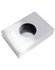 Dispenser de pungi igienice din oțel inoxidabil