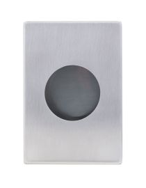 Dispenser de pungi igienice din oțel inoxidabil