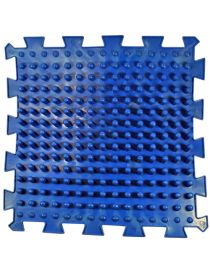 Saltea de masaj Mix Puzzle 9 piese