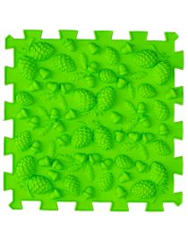 Saltea de masaj Mix Puzzle 9 piese