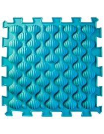 Saltea de masaj Mix Puzzle 9 piese