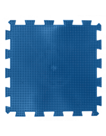 Covor senzorial Puzzle „Mega Mix” 18 elemente