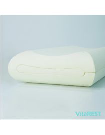 Pernă ortopedică Lila VitaRest® mărimea S