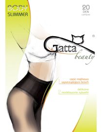 Colanți Body Slimmer 20 DEN
