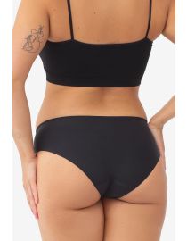 Chiloți ultra-confortabili fără cusături pentru bikini