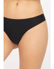 Chiloți tanga fără cusături String Ultra Comfort