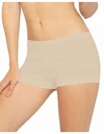 Pantaloni scurți din bumbac fără cusături