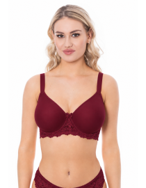 Sutien Sassa Flexicup® (distanțator) Dantelă Clasică