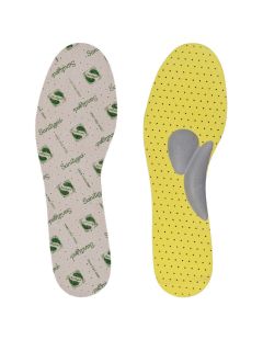 Branțuri de pantofi Ortho proaspete