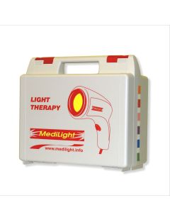 LAMPA MEDILIGHT BIO