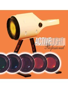 TERAPIA DE LUMINĂ - ACTIVELIGHT PROFESIONAL
