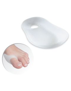 Gel protector pentru hallux valgus