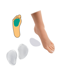 Gel metapernă