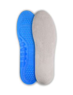 Brant cu gel Gel Velur