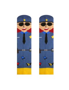 Happy Socks Cops