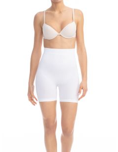 Mini pantaloni scurți push-up pentru modelarea împotriva celulitei