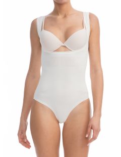Puncte de modelare cu efect de push-up pe bust