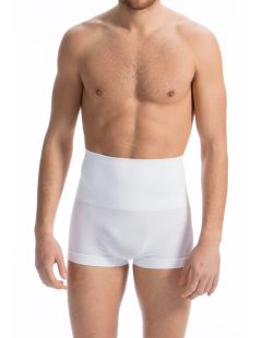 Boxeri modelați cu talie înaltă