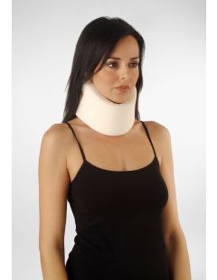 Guler din bumbac/burete - unisex
