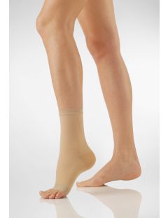 Centura elastica de sustinere a gleznei unisex - compresie ferma